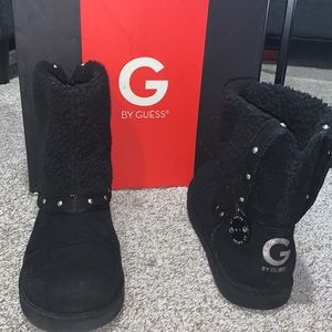 G by Guess Boots 🖤